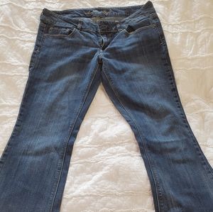 American Eagle Artist Jeans